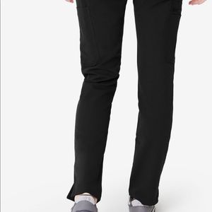 FIGS Yola Skinny Scrub Pant